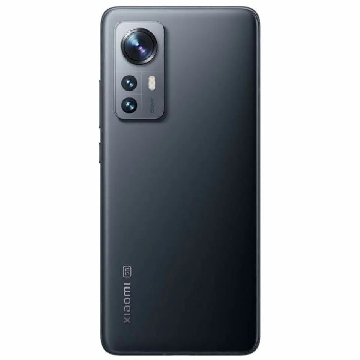Xiaomi 12X Téléphone Intelligent 6.28
