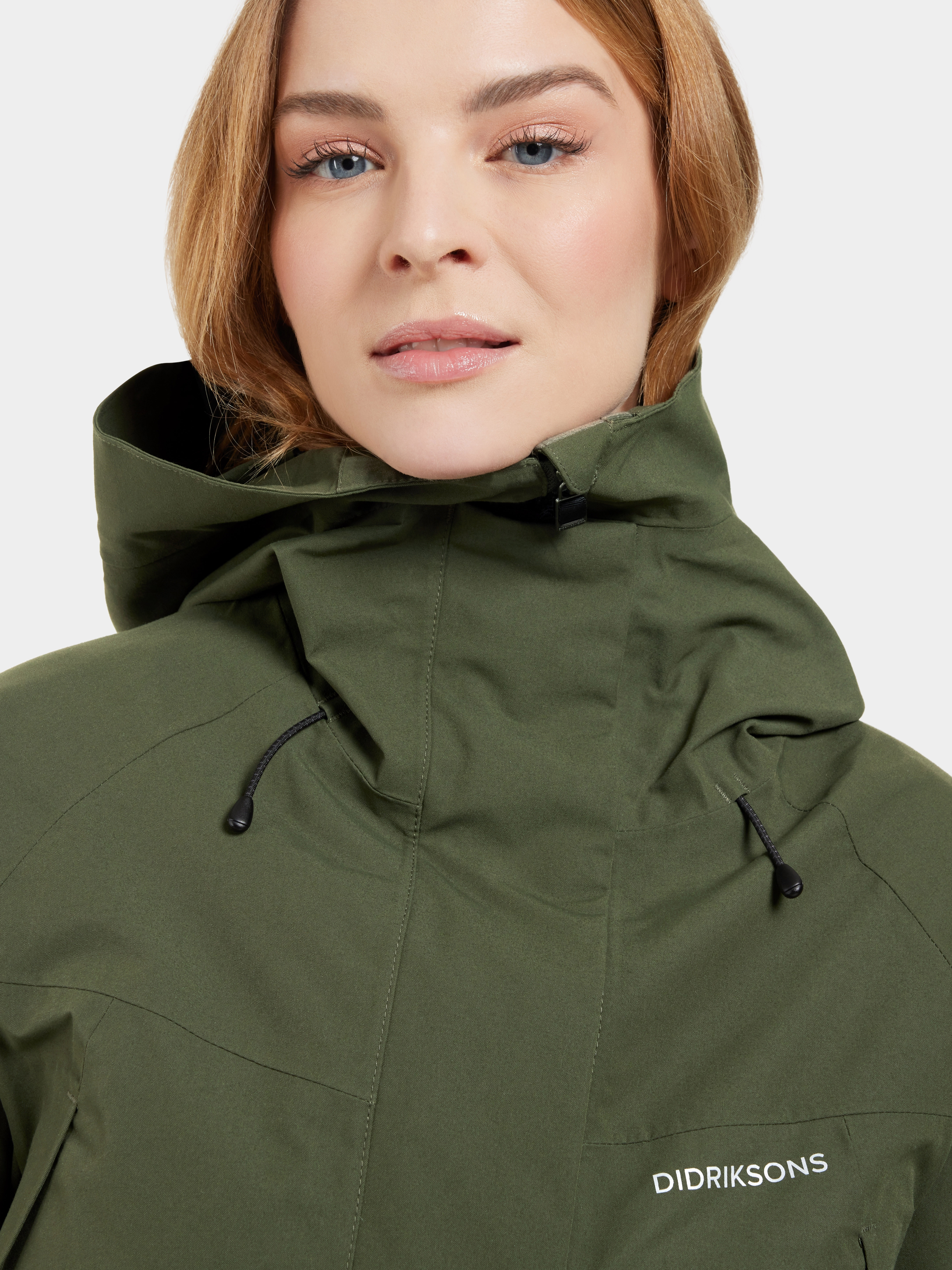 Ilma Women's Parka 8