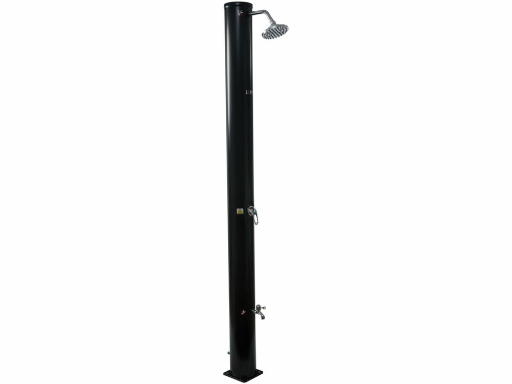 Douche solaire piscine pvc 