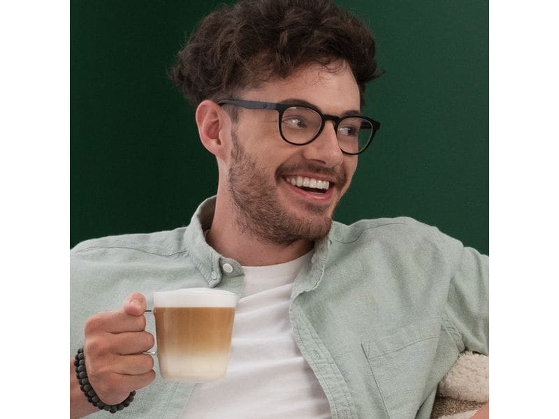 Starbucks Kaffeekapseln Caramel Macchiato 6 Portionen Nescafé Dolce Gusto kompatible Kaffeekapseln