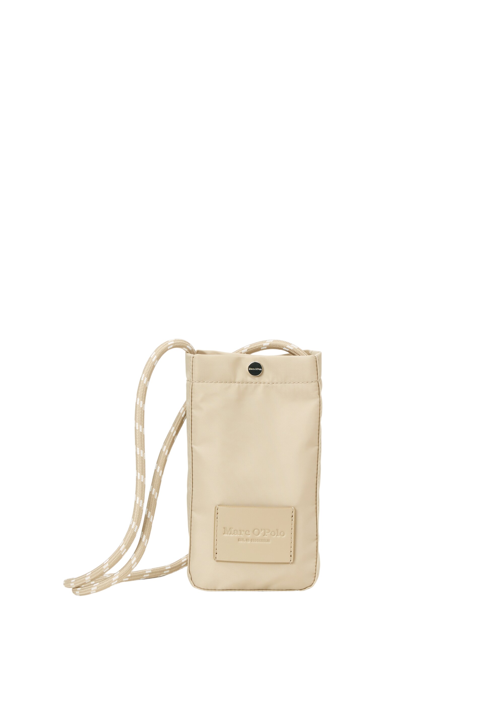 Smartphone-Tasche aus recyceltem Material