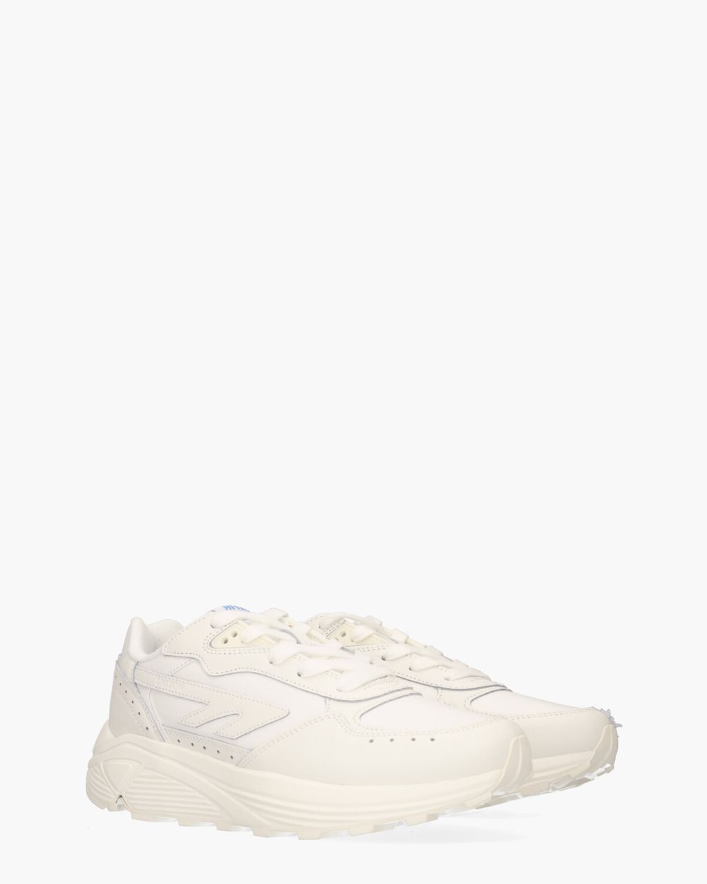 HI-TEC HTS Shadow RGS Wit Herensneakers