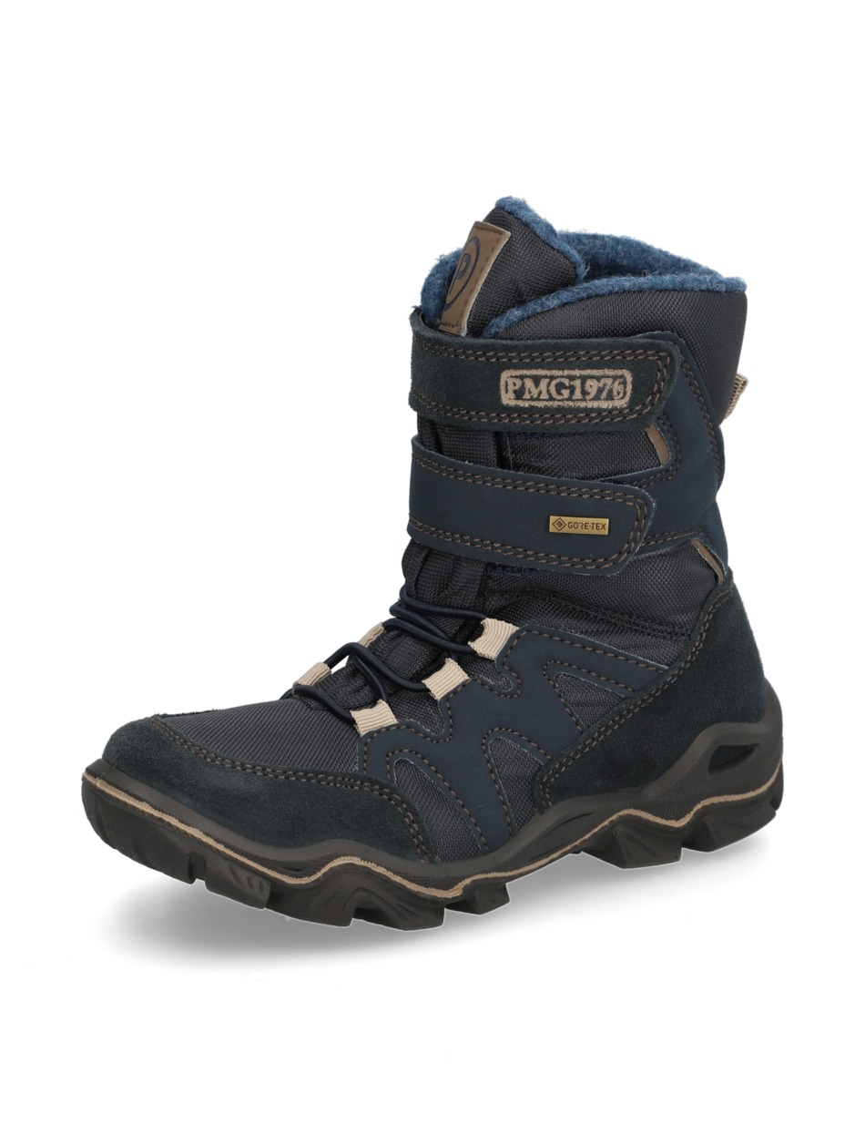 Textil Snowboot