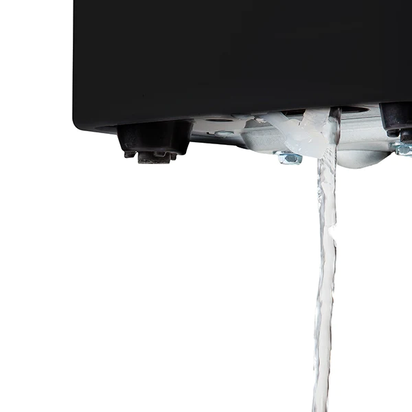 Machine à glaçons 1,5 L 120 W DO9220IB Domo