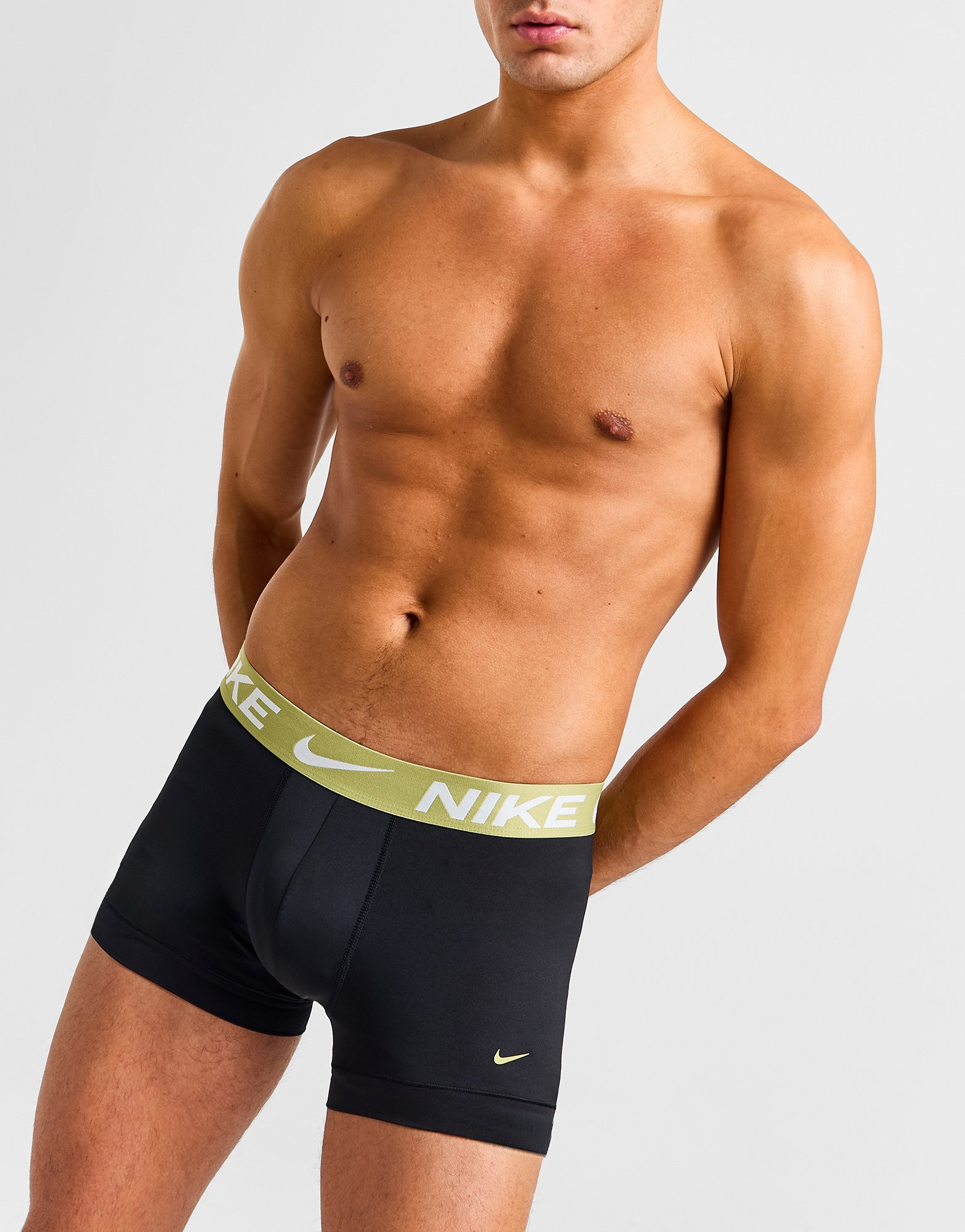 Nike Lot de 3 caleçons Homme