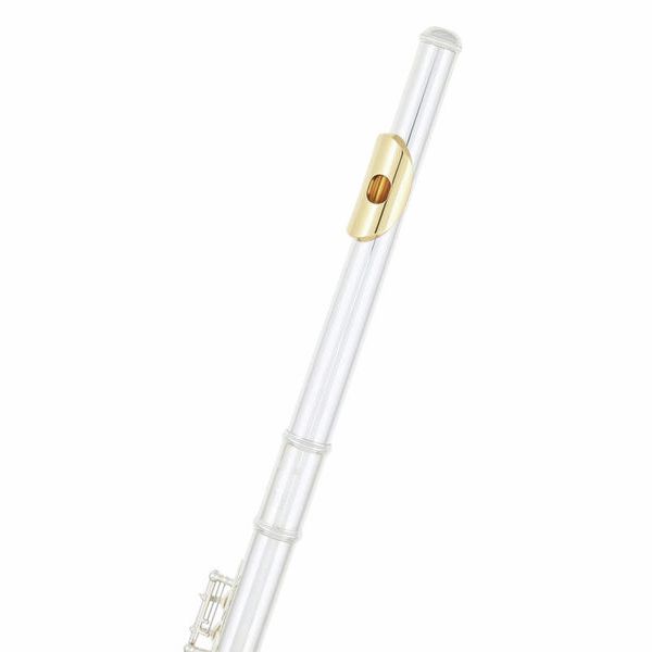 Yamaha YFL-312GL Querflöte