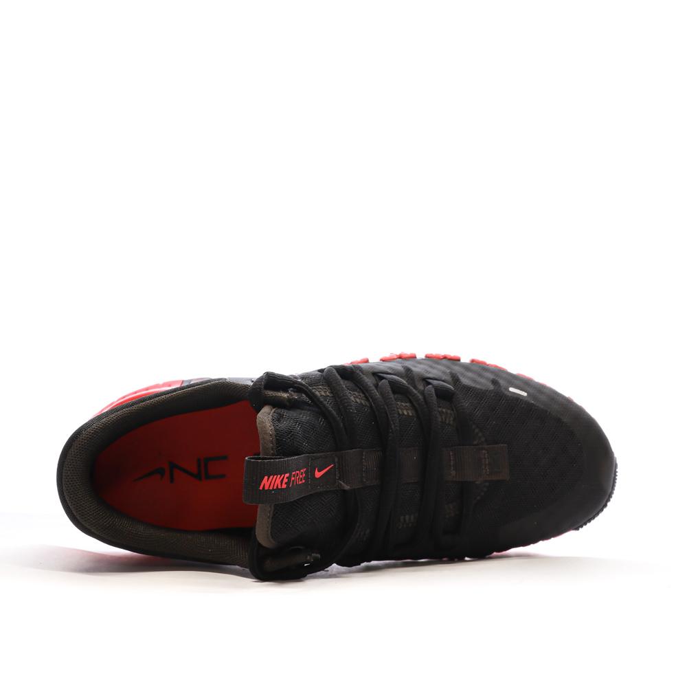 Nike Chaussures de Sport Noir Femme Nike Metcon 5