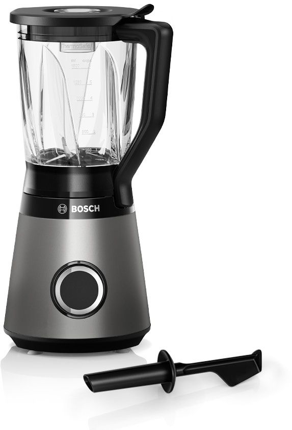 Liquidificador VitaPower Série 4 1200W em aço inoxidável MMB6172S
