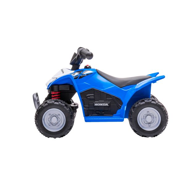 Puck Kinderquad Elektrisch Honda