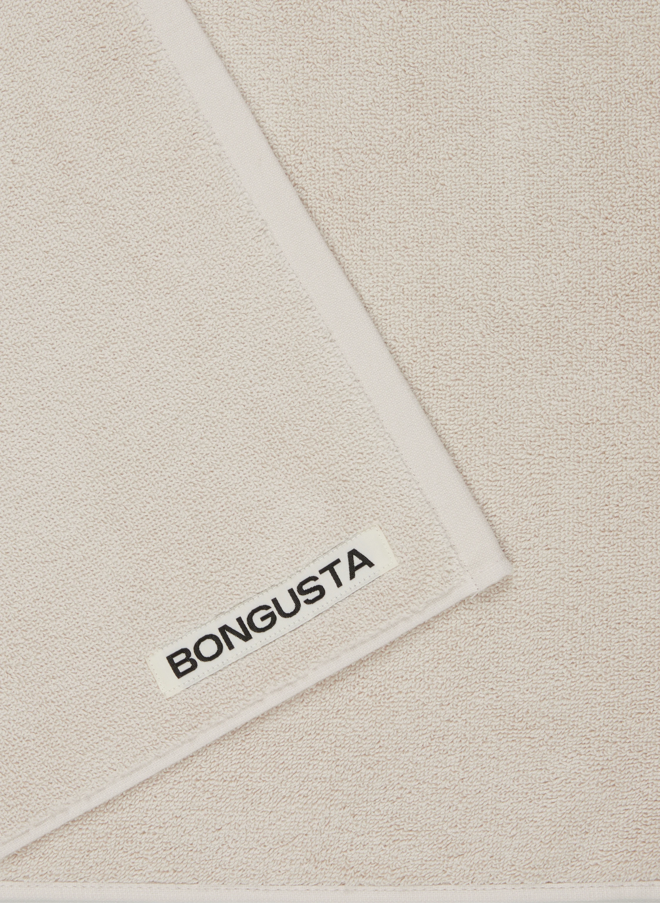 BONGUSTA Duschtuch NARAM