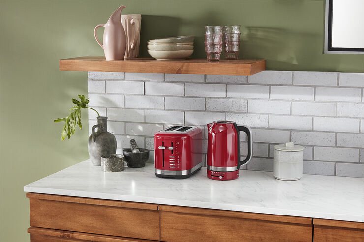 KitchenAid KITCHENAID BRØDRISTER - 5KMT2109EER