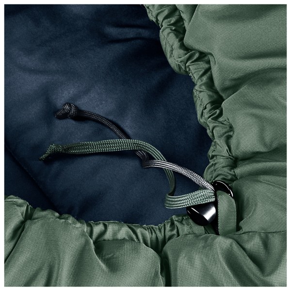 Deuter - Orbit 0C/32F - Sac de couchage synthétique