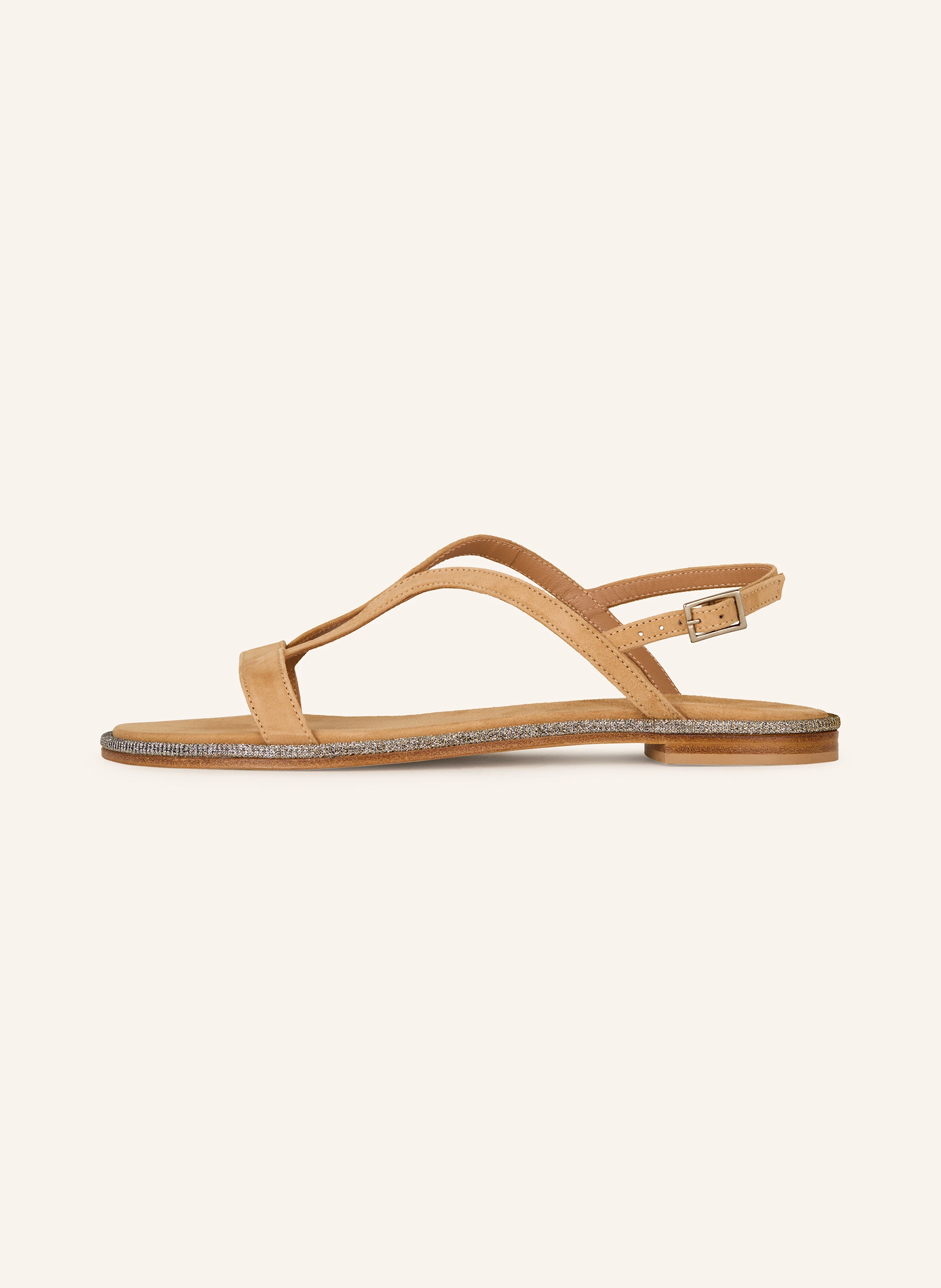 VIAMERCANTI Sandalen EOLIE