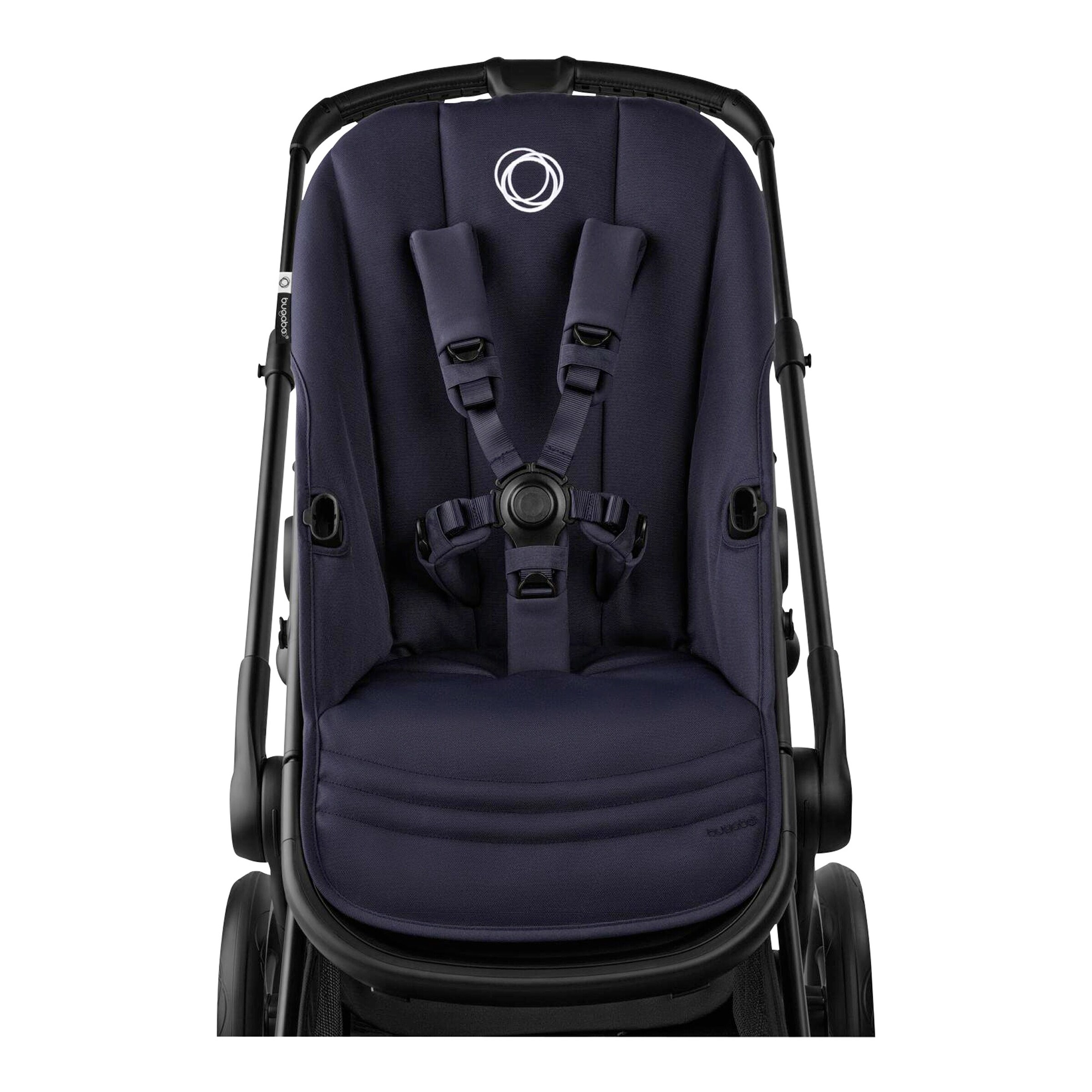 Bugaboo - FOX 5 RENEW Kombikinderwagen deep indigo