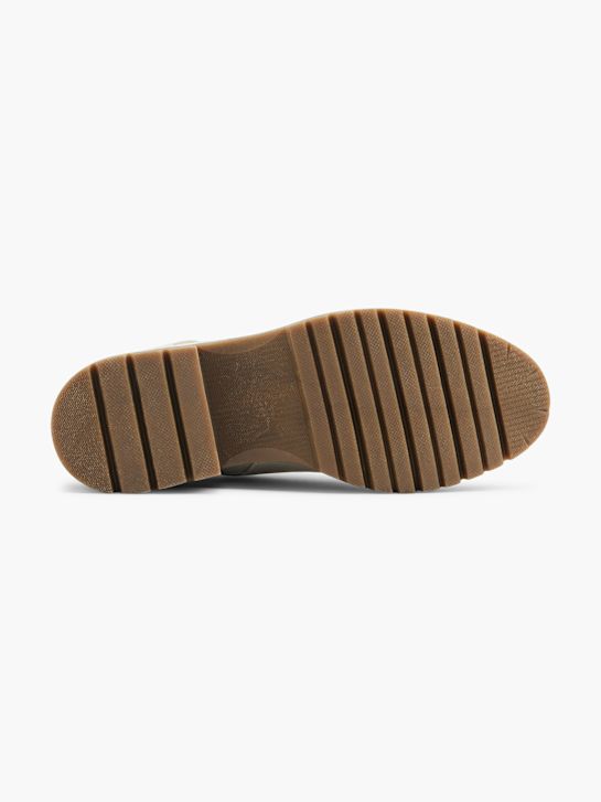 Landrover Veterboot