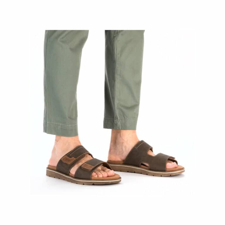 Rieker Sandal Herre 24394-25
