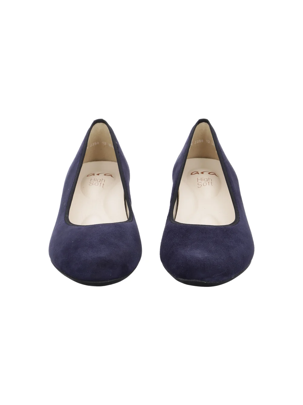 Pumps Nizza night