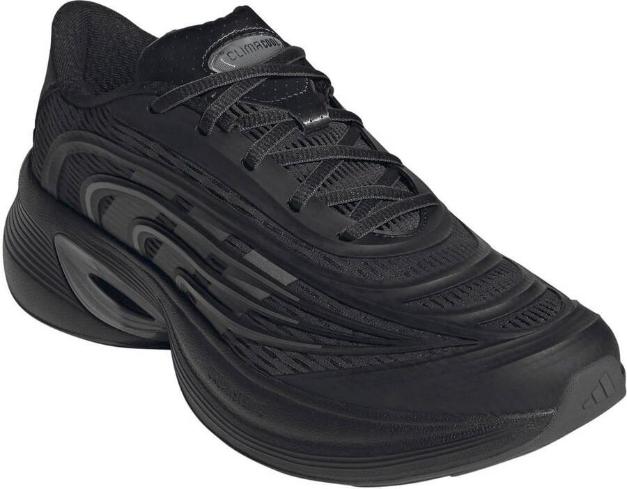 Adidas Sportswear Climacool SPW sneakers antraciet zwart