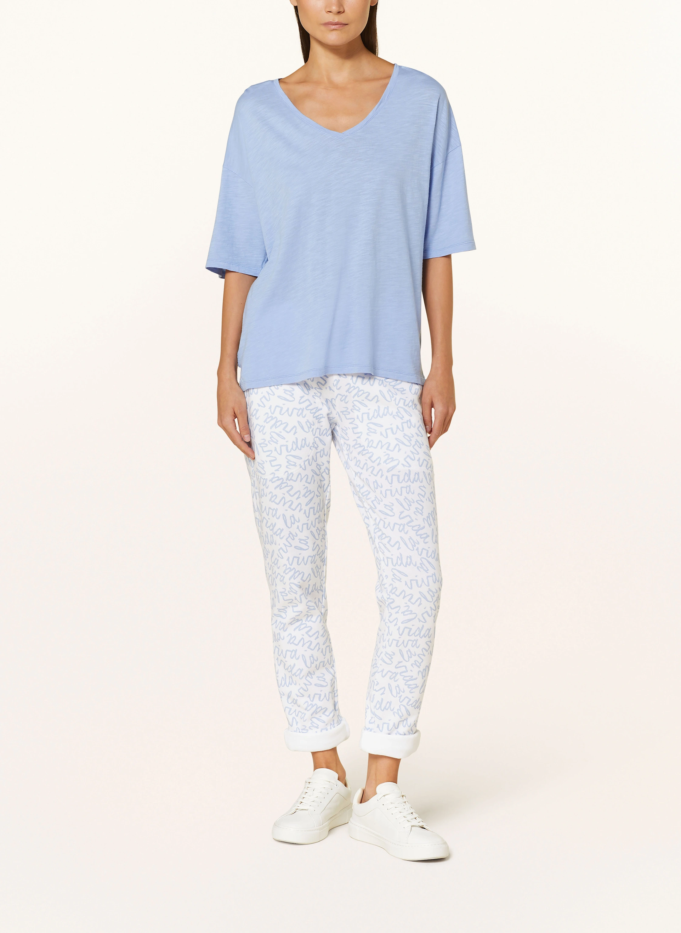 Juvia T-Shirt DANA