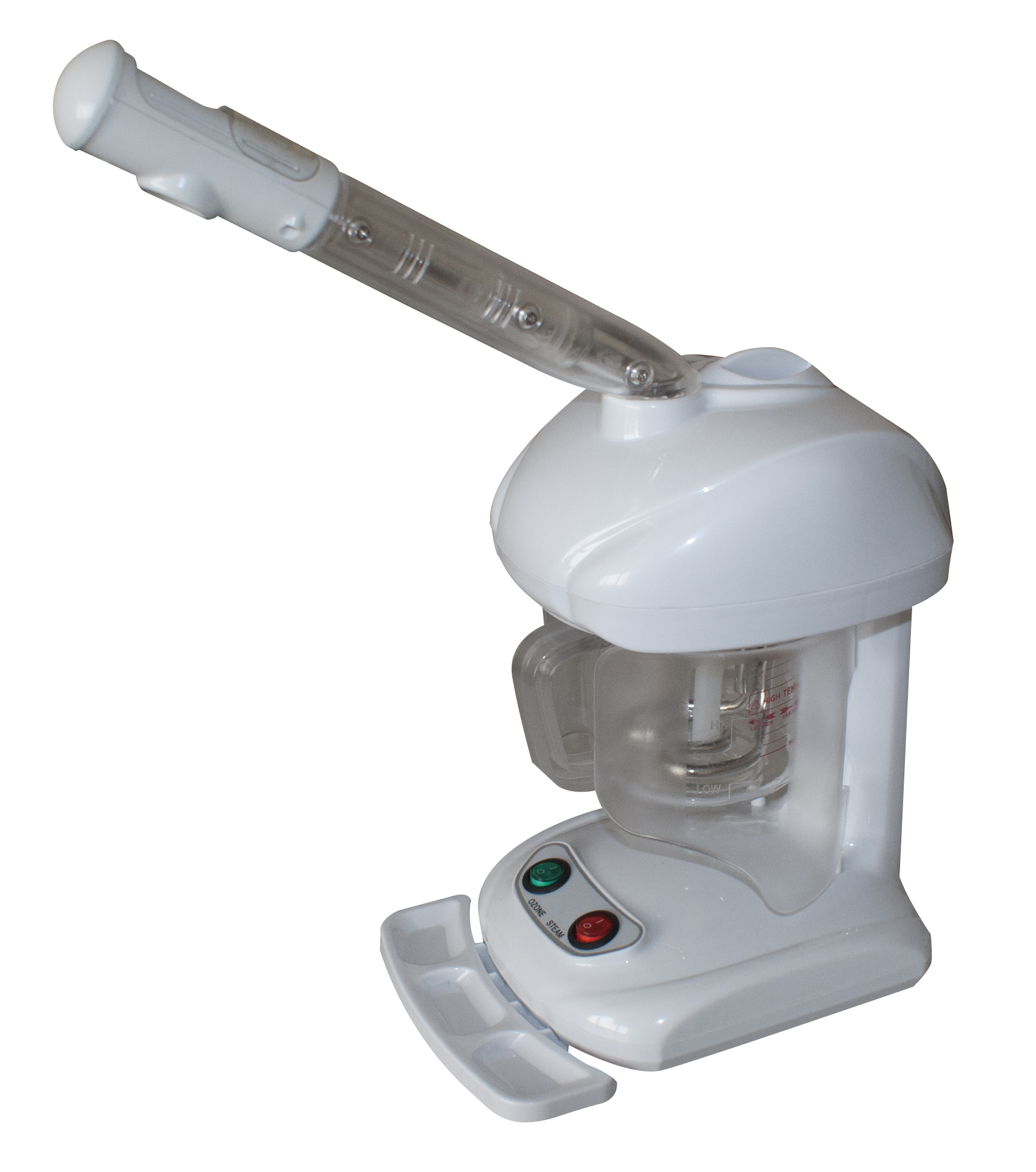 Italian Design Hair & Face Steamer