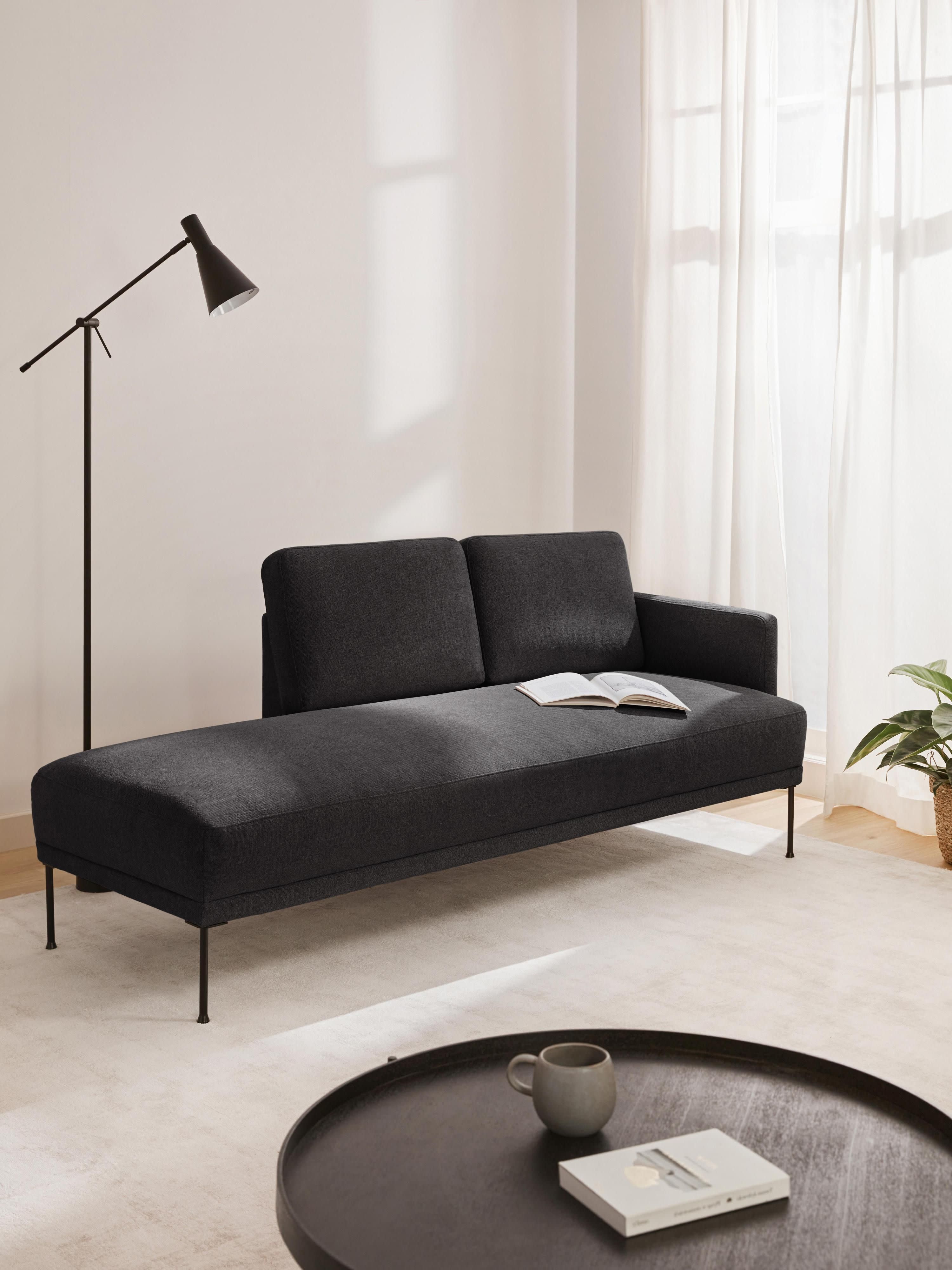Chaise longue Fluente