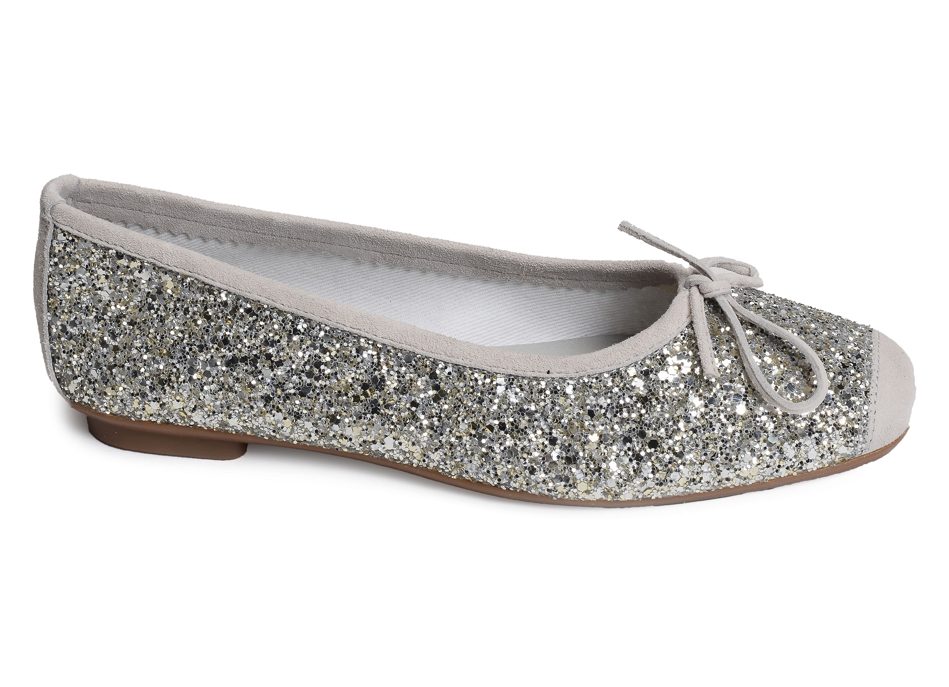 Harmony glitter argent