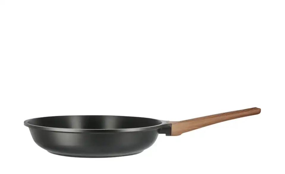 KHG Bratpfanne 28 cm Bratpfanne Ø 28 cm