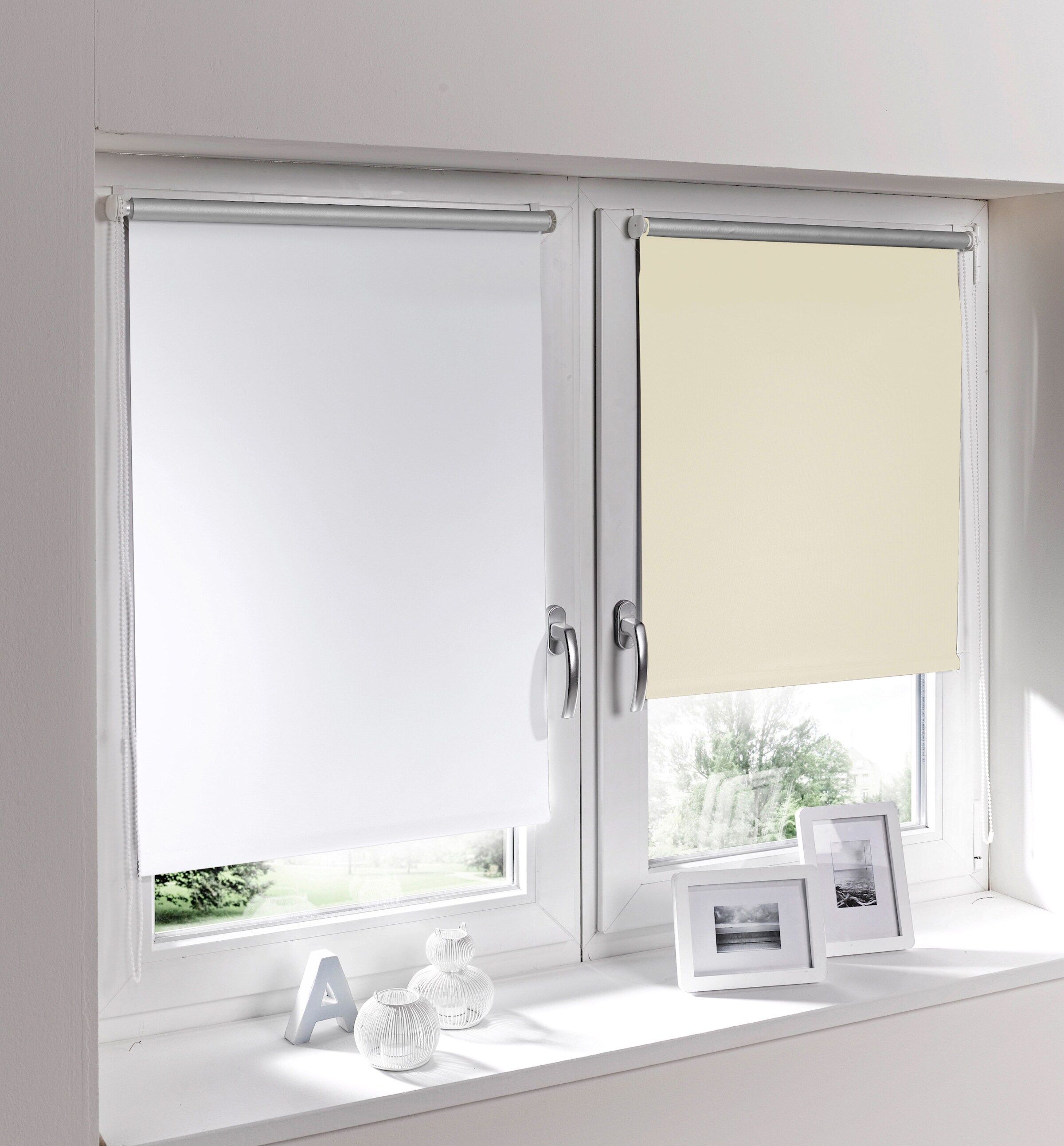 heine home Rollo in sand