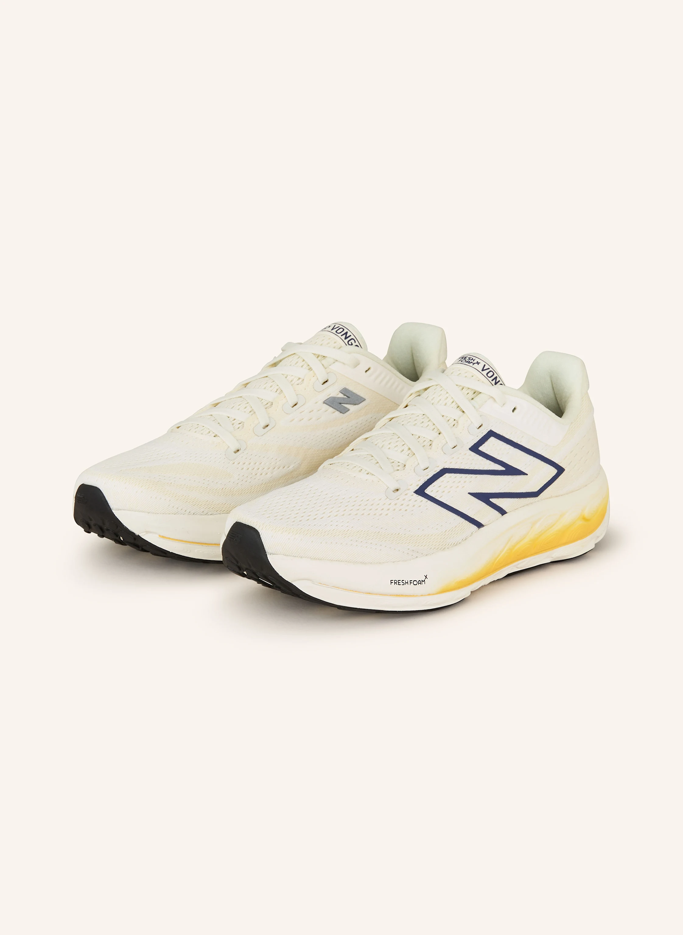 new balance Laufschuhe FRESH FOAM X VONGO V6