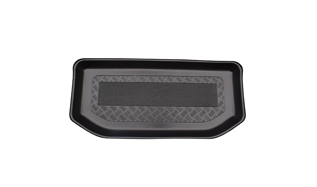 Bagagerumsbakke Skoda E-Citigo IV 01/20-