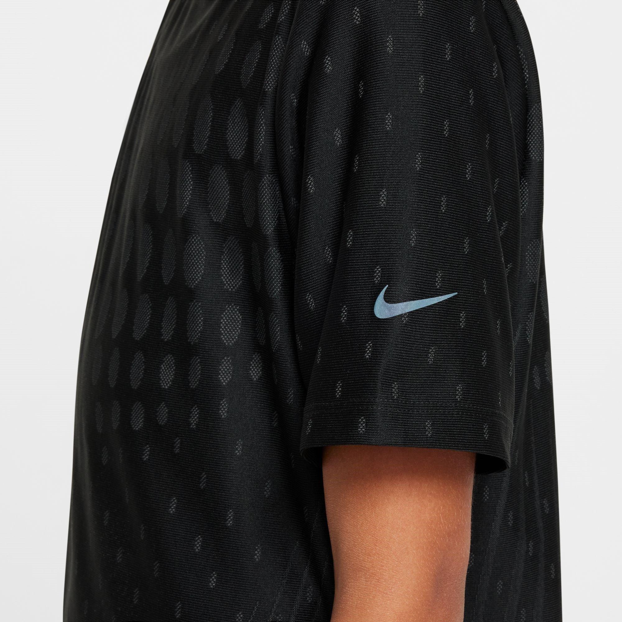Nike Nike Multi Tech Big Kids' (Boys') Dri-FIT ADV Short-Sleeve Top