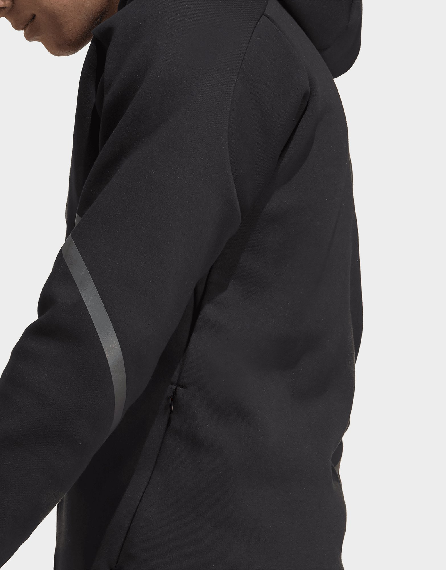 adidas Veste à capuche Designed for Gameday