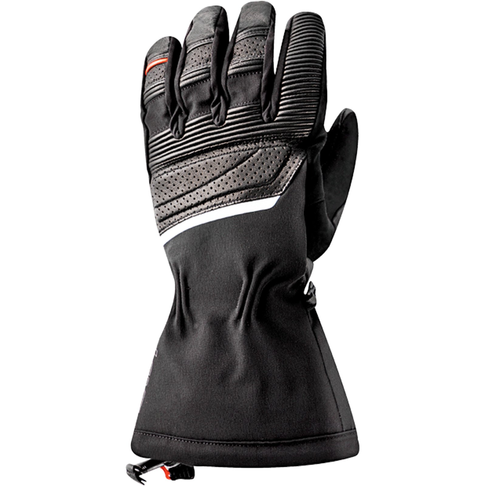 Lenz Herren-Heizhandschuh Glove 6.0 Finger Cap