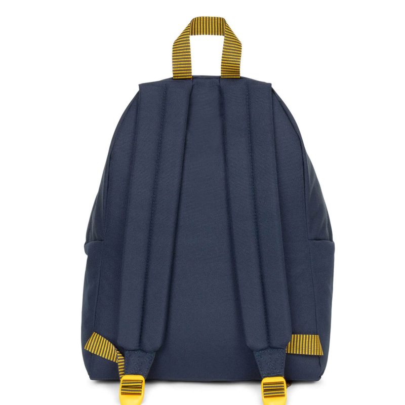 Sac à dos Padded Pak'r 40 cm Kontrast Stripe Marine