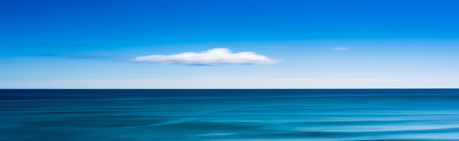 Atlantic  Ocean by Alison Shaw - Limited Edition. Edition of: 150. Signed.