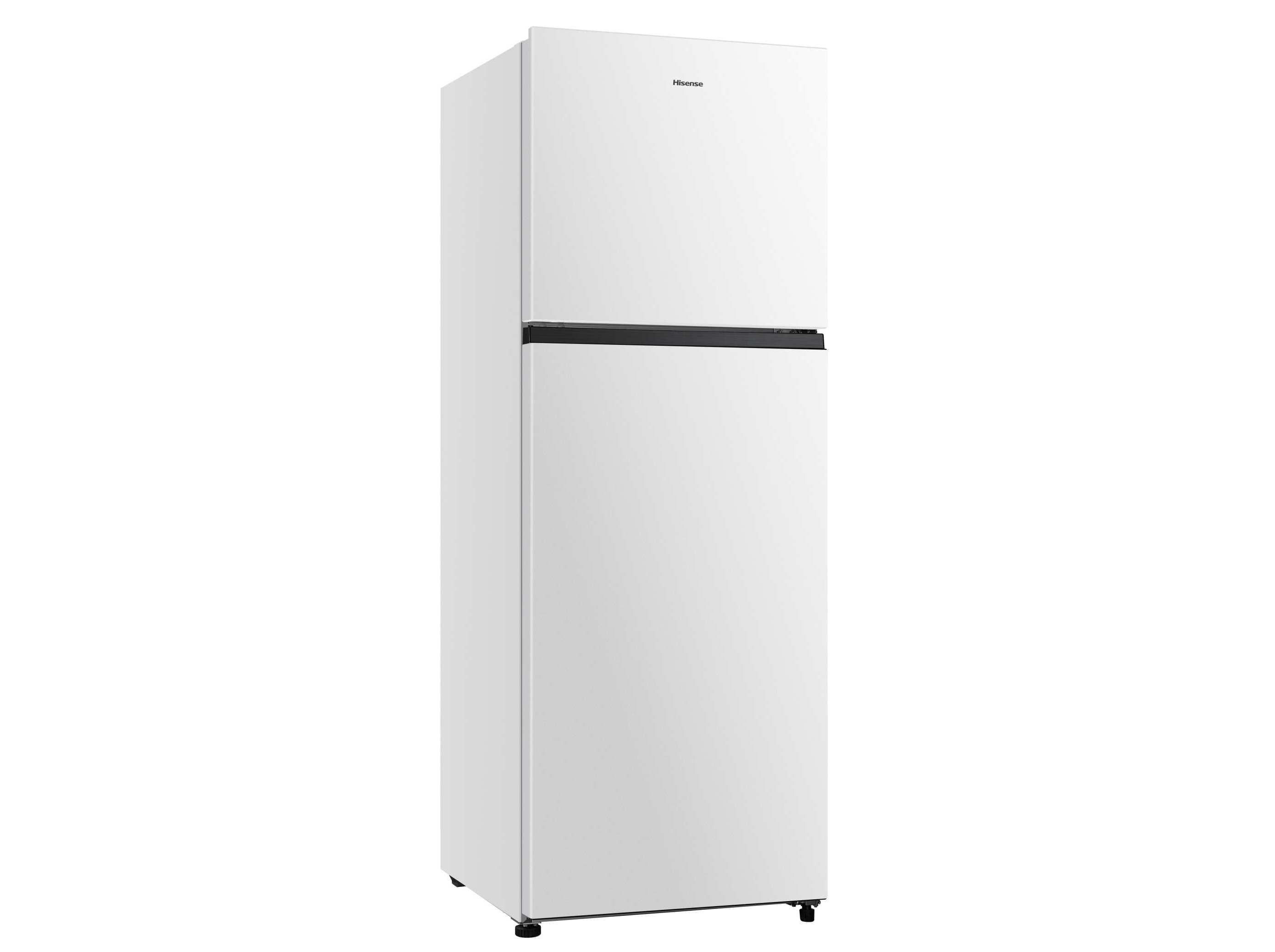 FRIGORIFICO 2 PORTAS HISENSE RT422N4AWE NO FROST BRANCO 325L