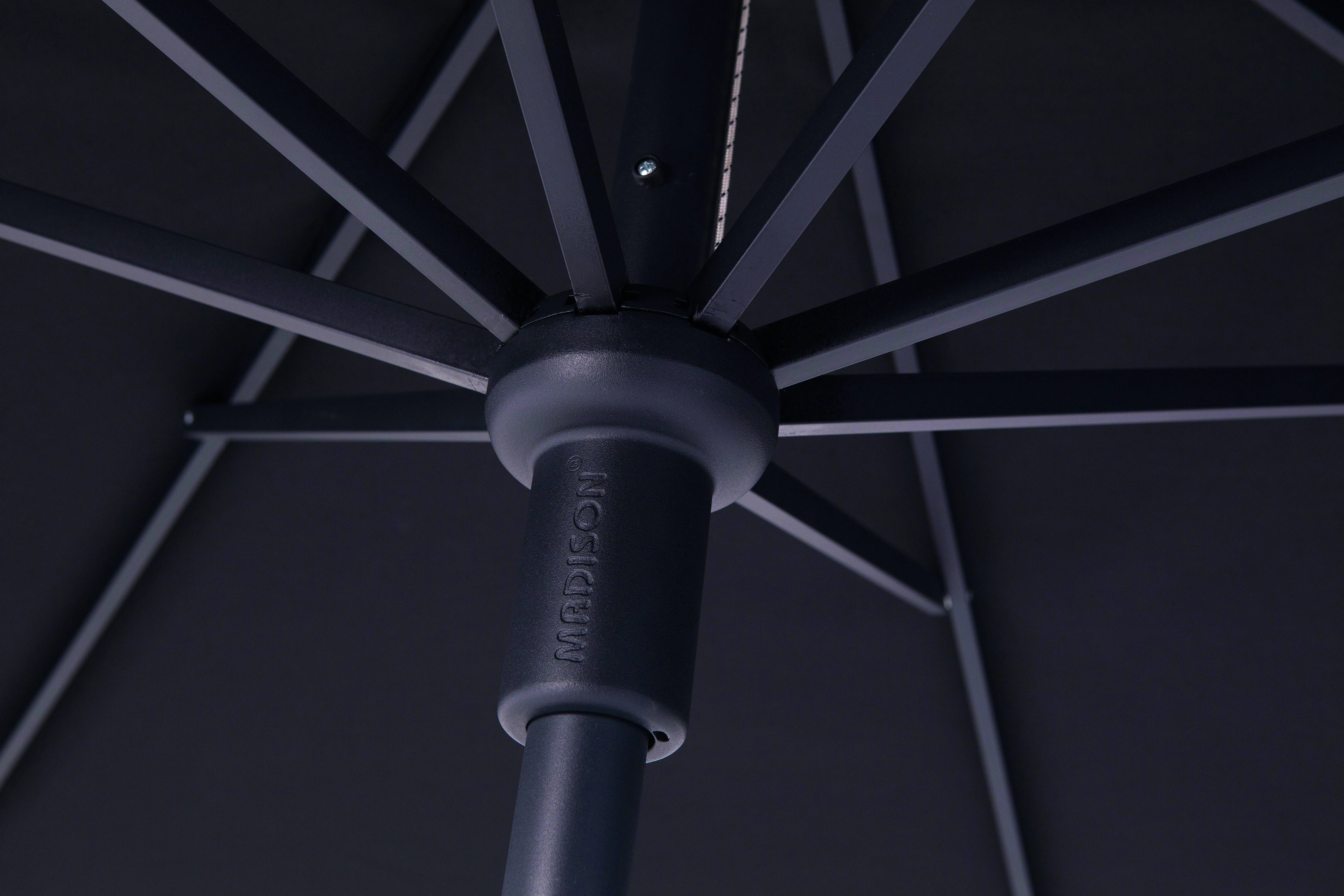 Madison parasol Timor (ø400 cm)