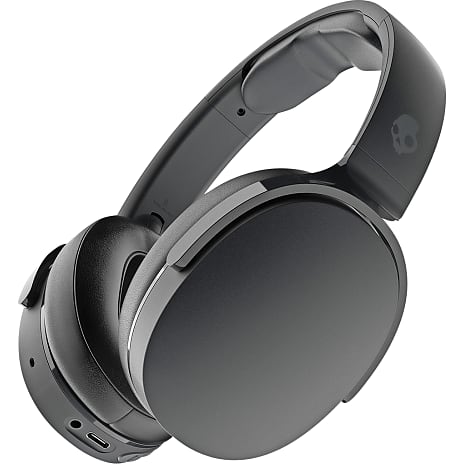 SKULLCANDY trådløs Over-Ear hovedtelefon Hesh EVO - sort