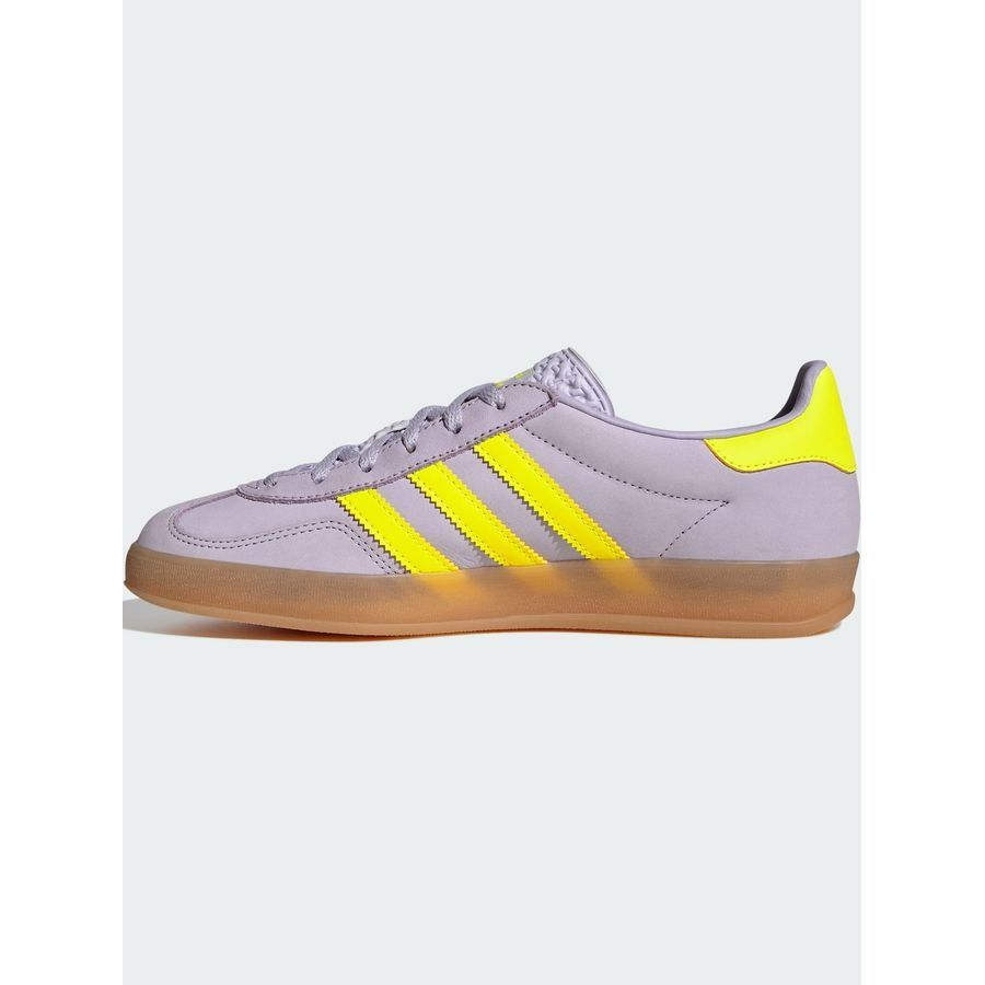 Adidas Original Chaussure Gazelle Indoor
