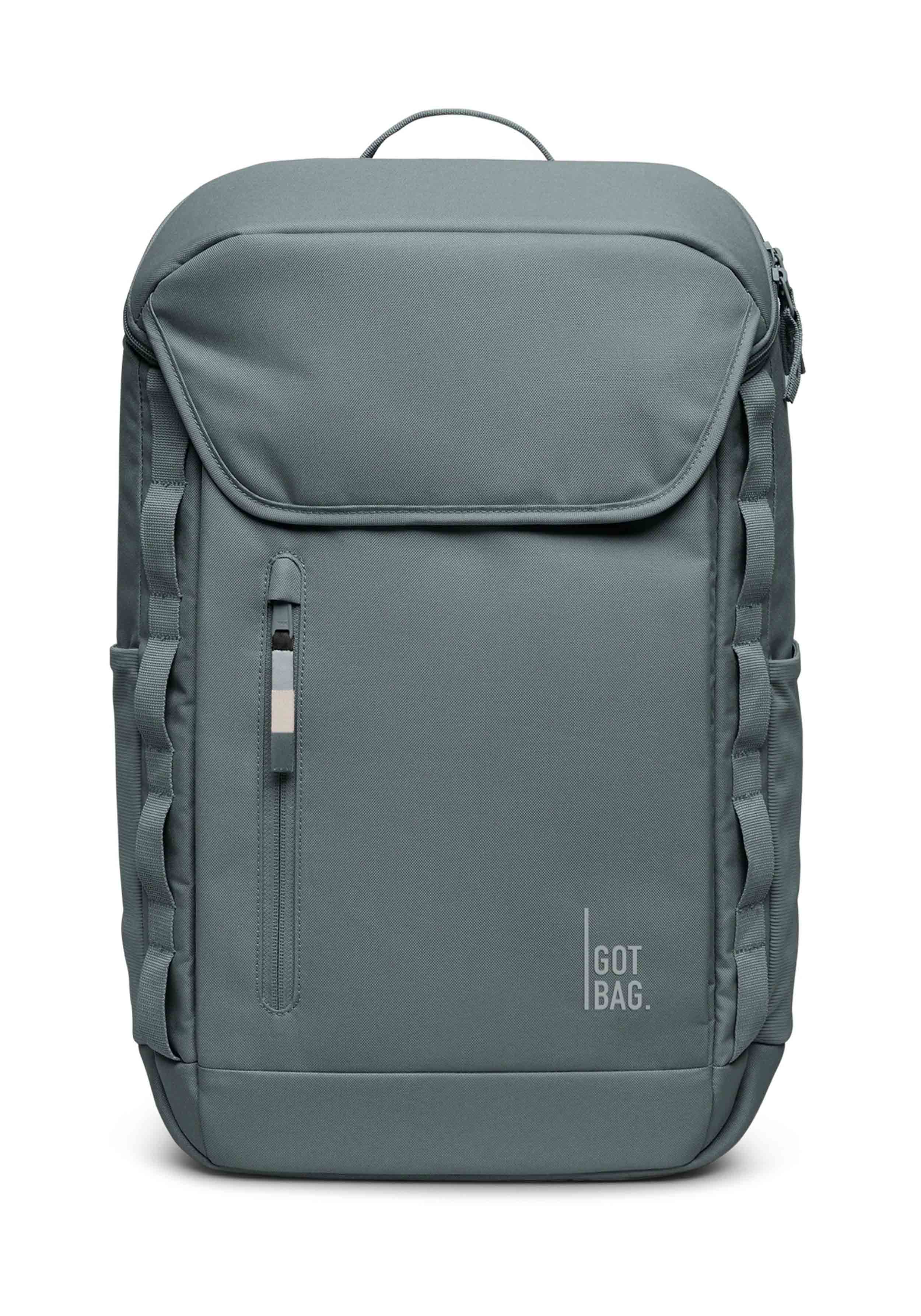 Got Bag Rucksack Pro Pack Monochrome Basalt