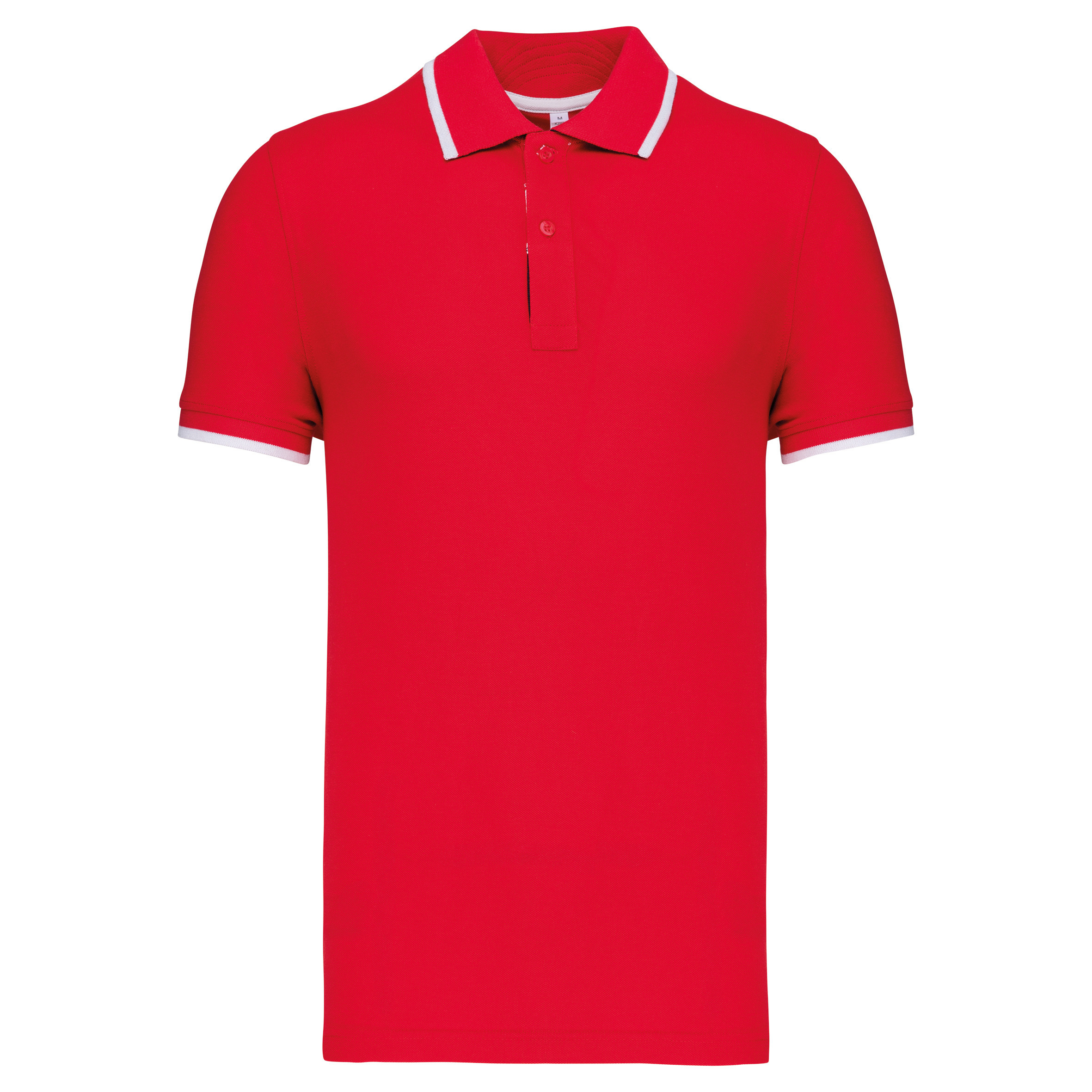 Kariban K245 - POLO MANCHES COURTES