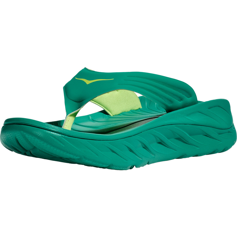 Hoka Ora Recovery Flip Sandale