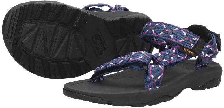 Teva Hurricane XLT 2 blauw