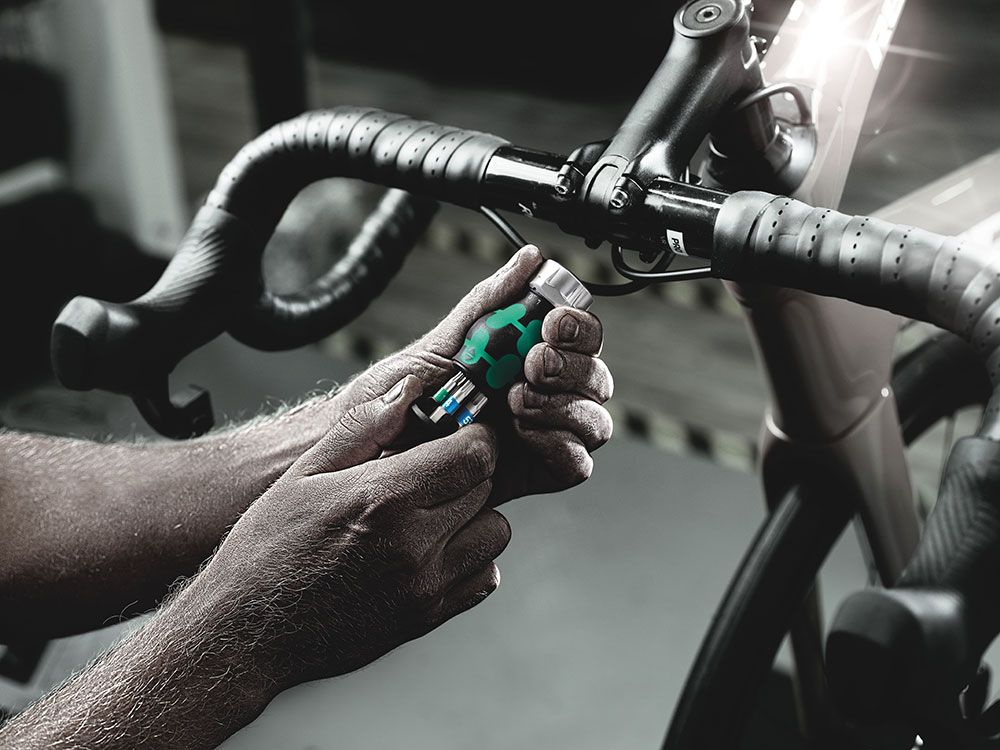 Wera Bicycle Set 5 kaufen | Bike-Discount