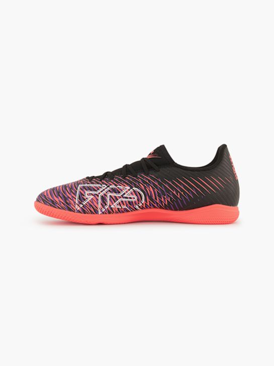 PUMA Fussballschuh Rot