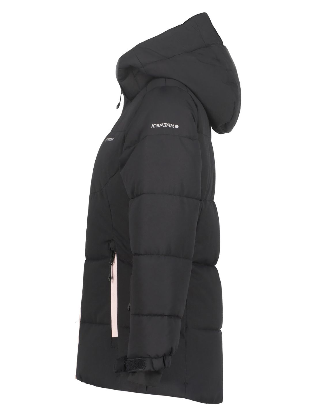 Loris JR ski-jas kinderen