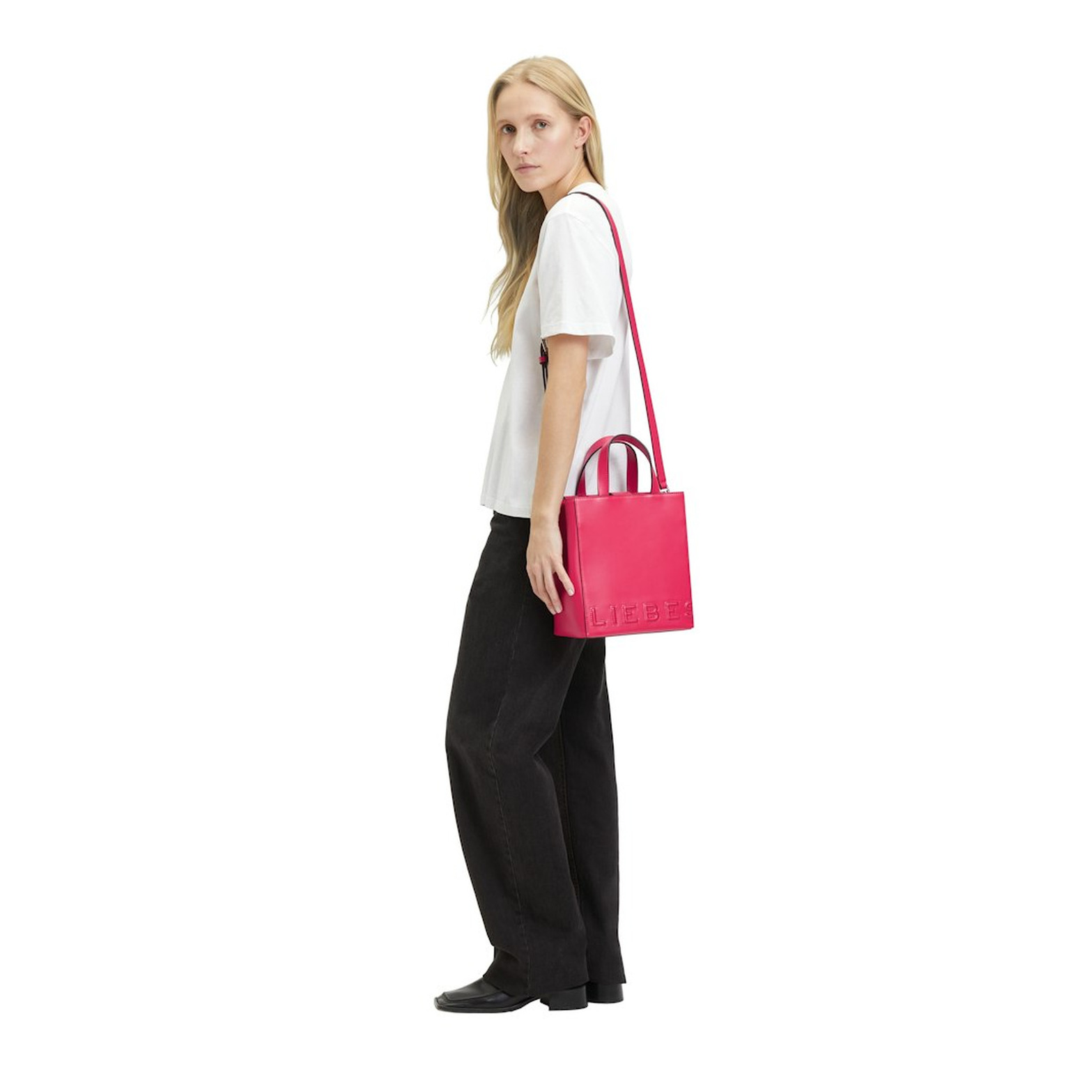 Liebeskind Paper Bag S