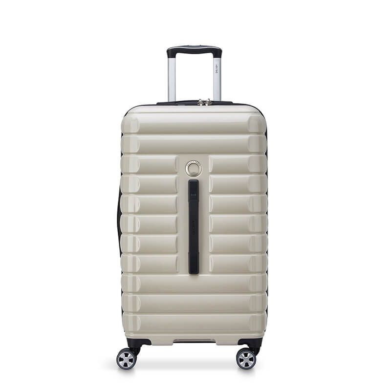 Valise rigide Shadow 5.0 Trunk 74.5 cm Ivoire