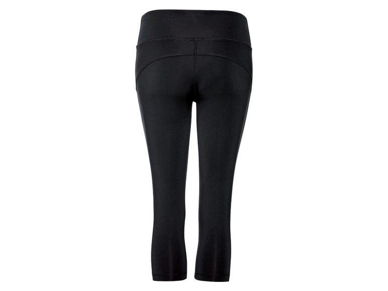 Sportcapri voor dames