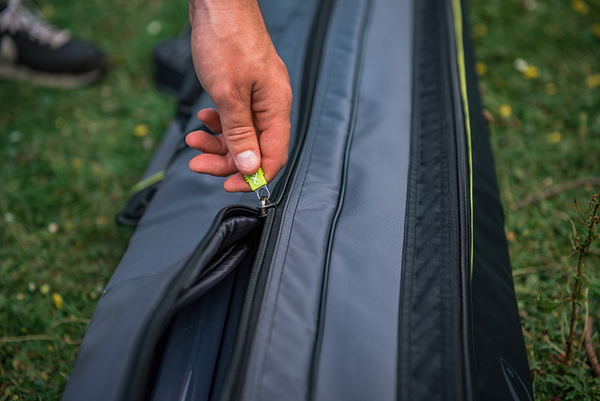 Fourreau Matrix Ethos 6-8 Tube Holdall